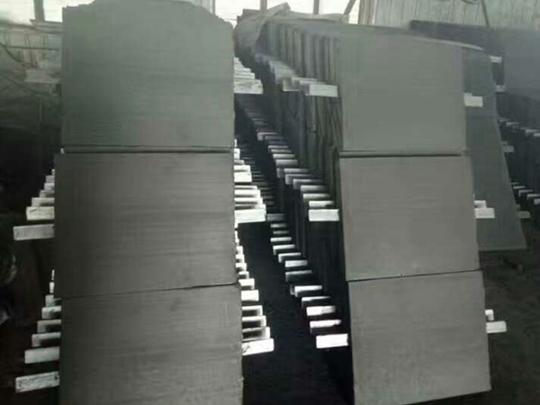 方形接地模塊